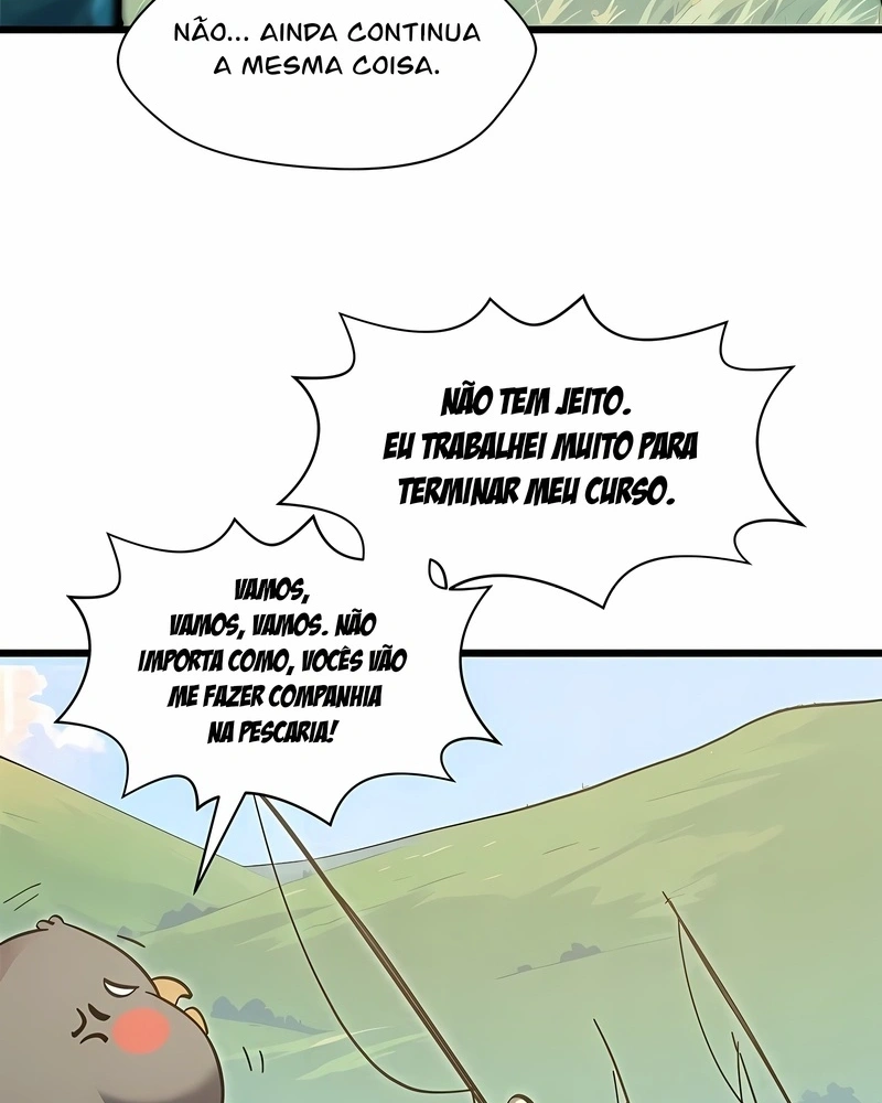 Providência de Alto Nível Capítulo 171 Página 53