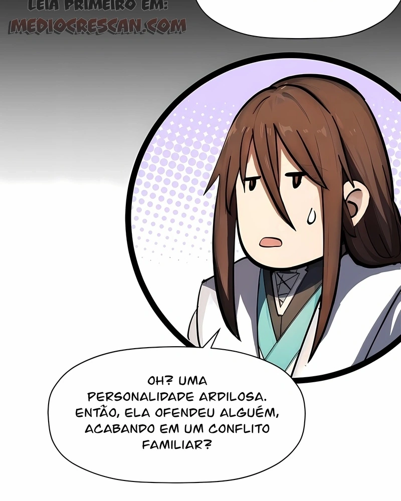 Providência de Alto Nível Capítulo 171 Página 77