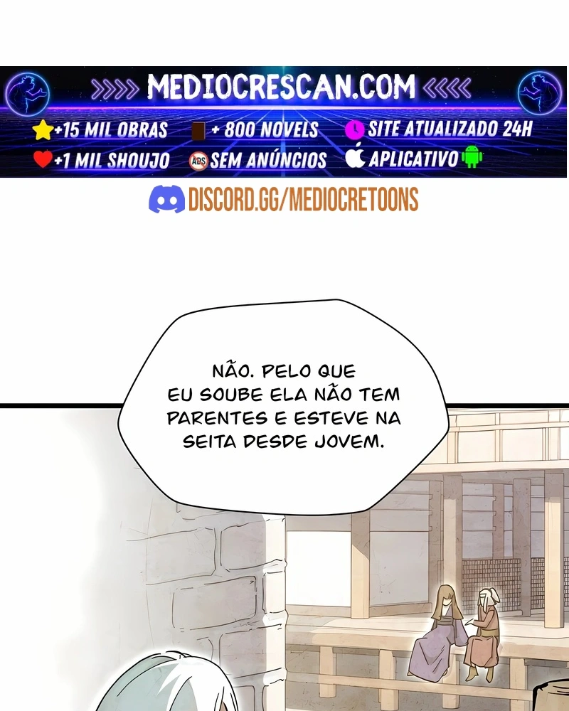 Providência de Alto Nível Capítulo 171 Página 78