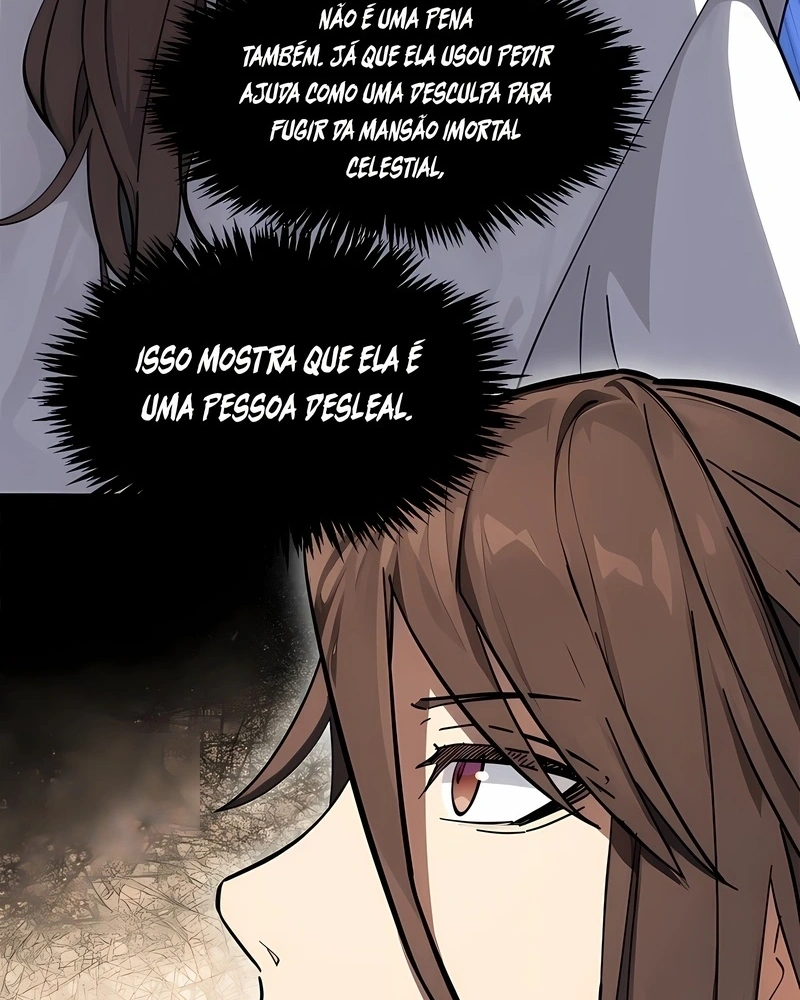 Providência de Alto Nível Capítulo 171 Página 86