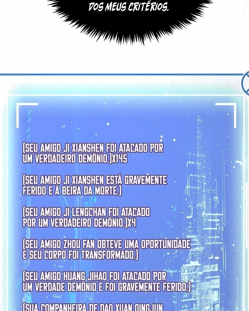 Providência de Alto Nível Capítulo 171 Página 88