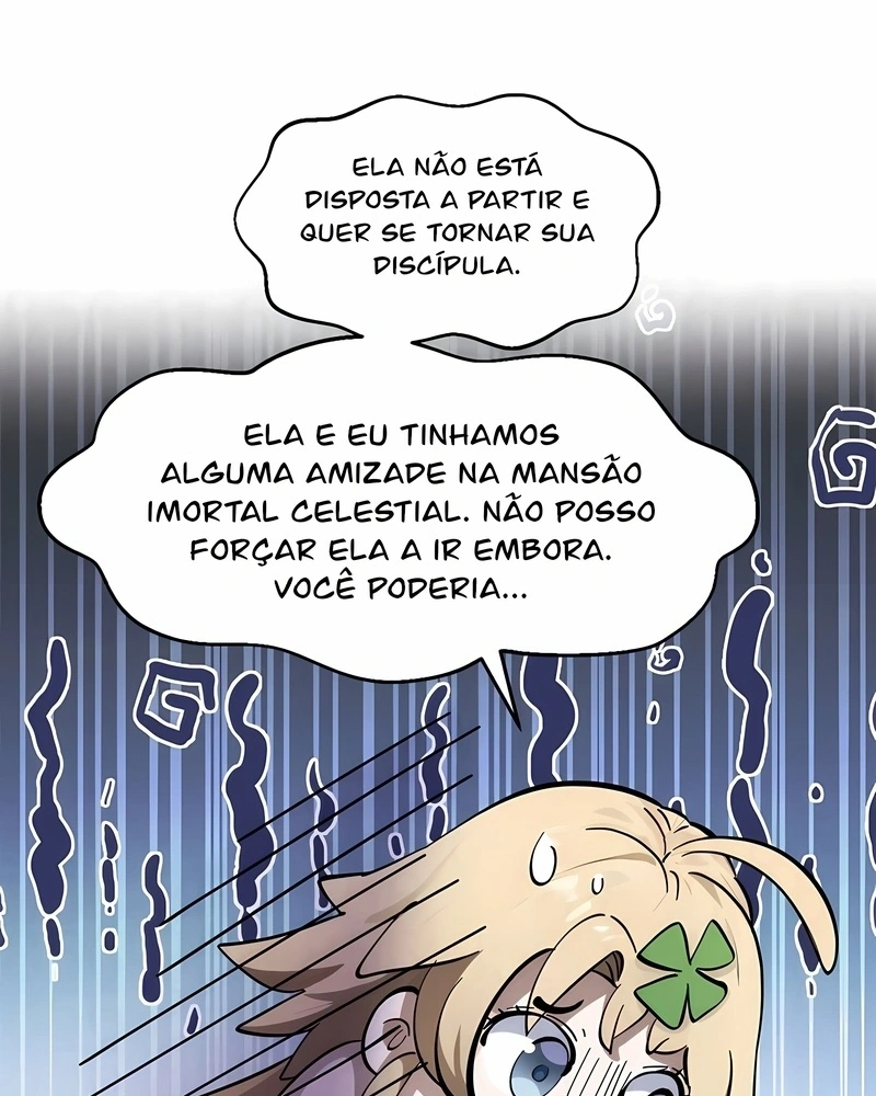 Providência de Alto Nível Capítulo 171 Página 94