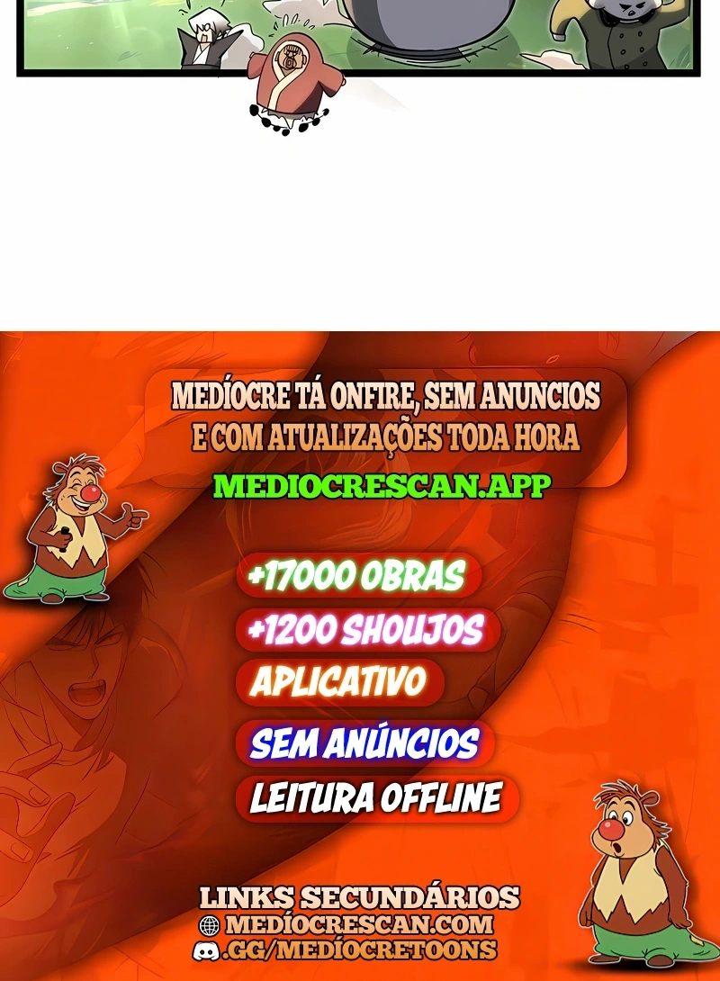 Providência de Alto Nível Capítulo 171 Página 99