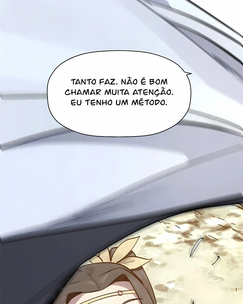 Providência de Alto Nível Capítulo 172 Página 84