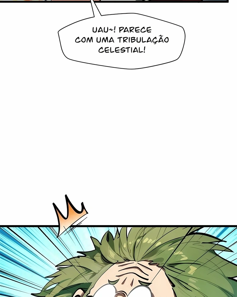 Providência de Alto Nível Capítulo 173 Página 106