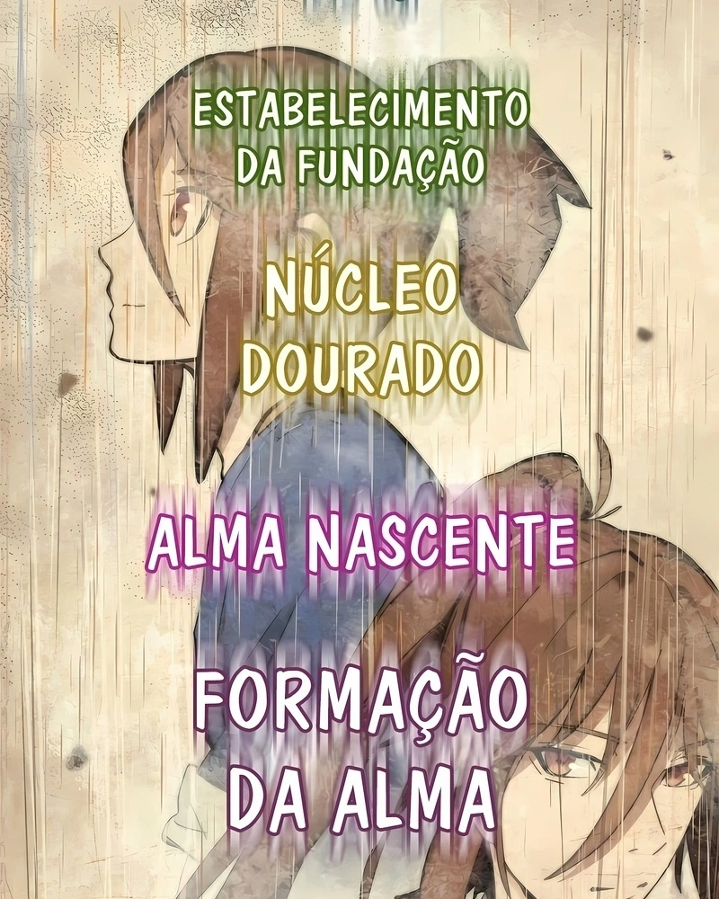 Providência de Alto Nível Capítulo 173 Página 80