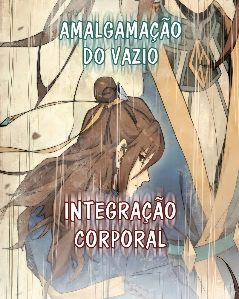 Providência de Alto Nível Capítulo 173 Página 81