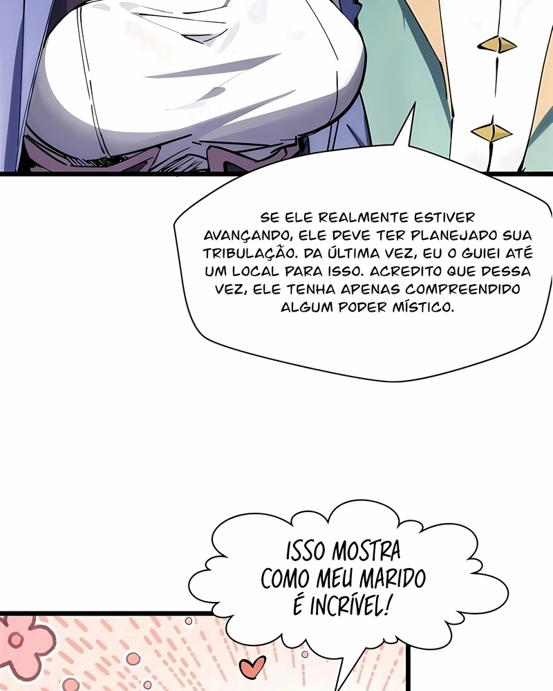 Providência de Alto Nível Capítulo 174 Página 11