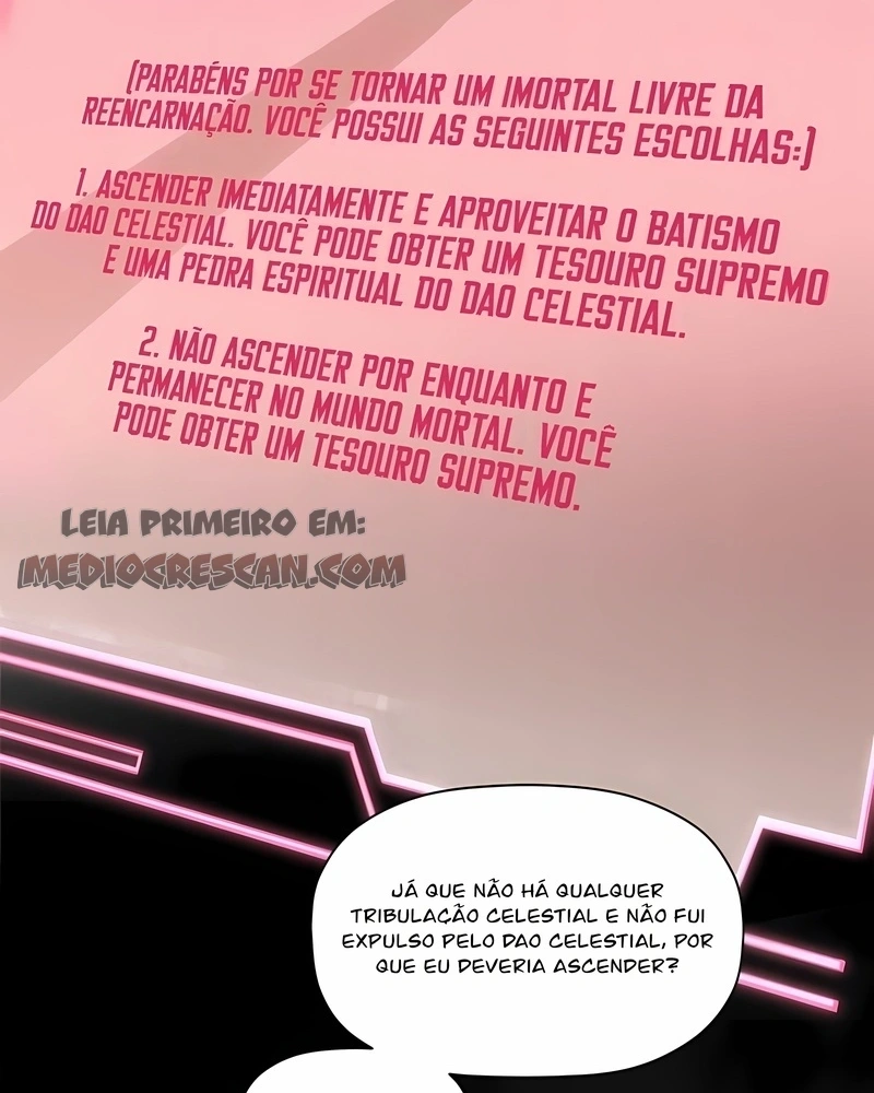 Providência de Alto Nível Capítulo 174 Página 32