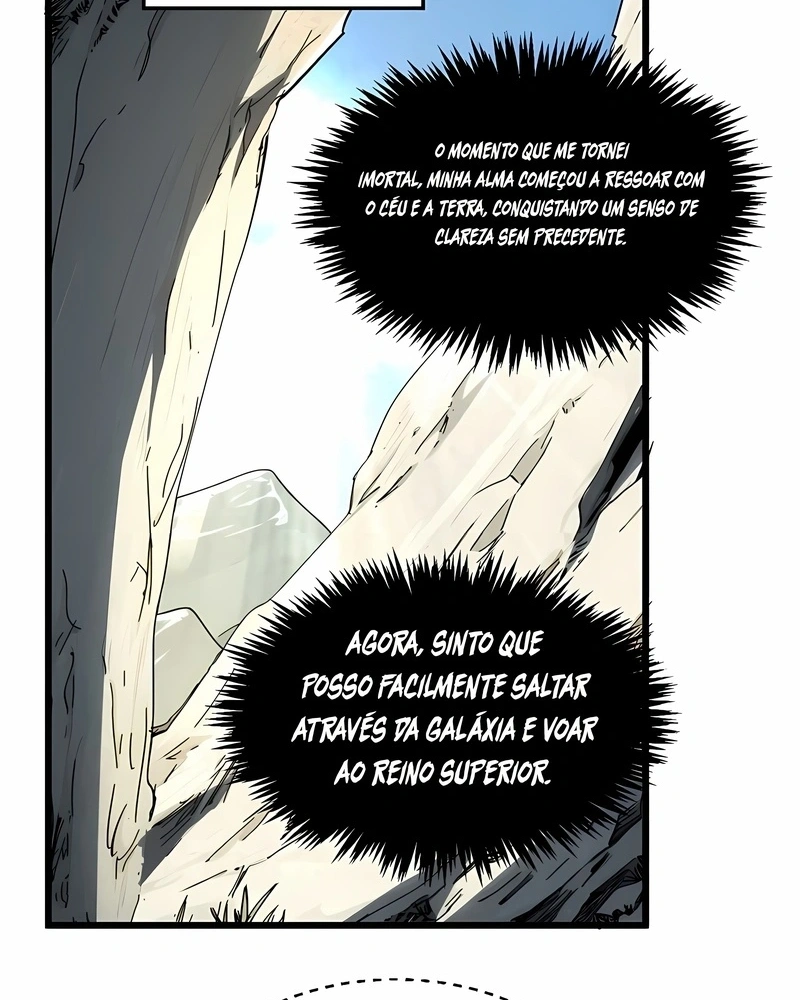 Providência de Alto Nível Capítulo 174 Página 41