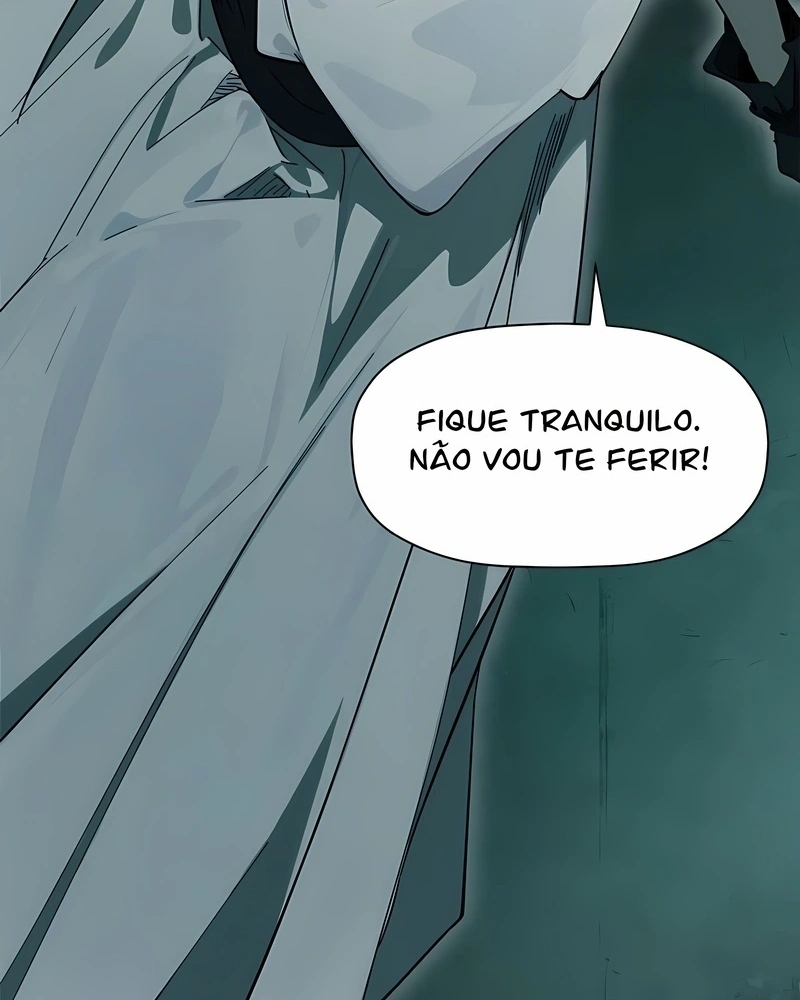 Providência de Alto Nível Capítulo 174 Página 90