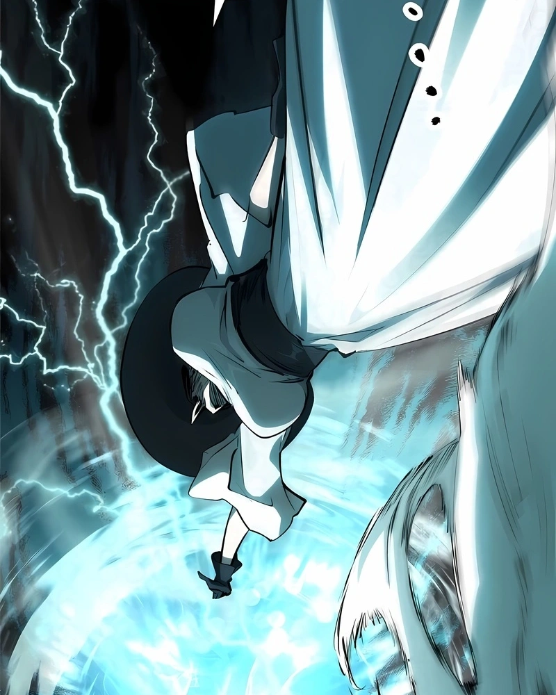 Providência de Alto Nível Capítulo 175 Página 18