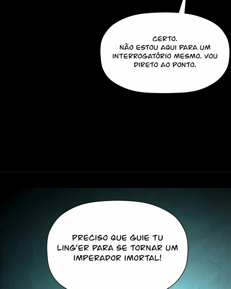 Providência de Alto Nível Capítulo 175 Página 31