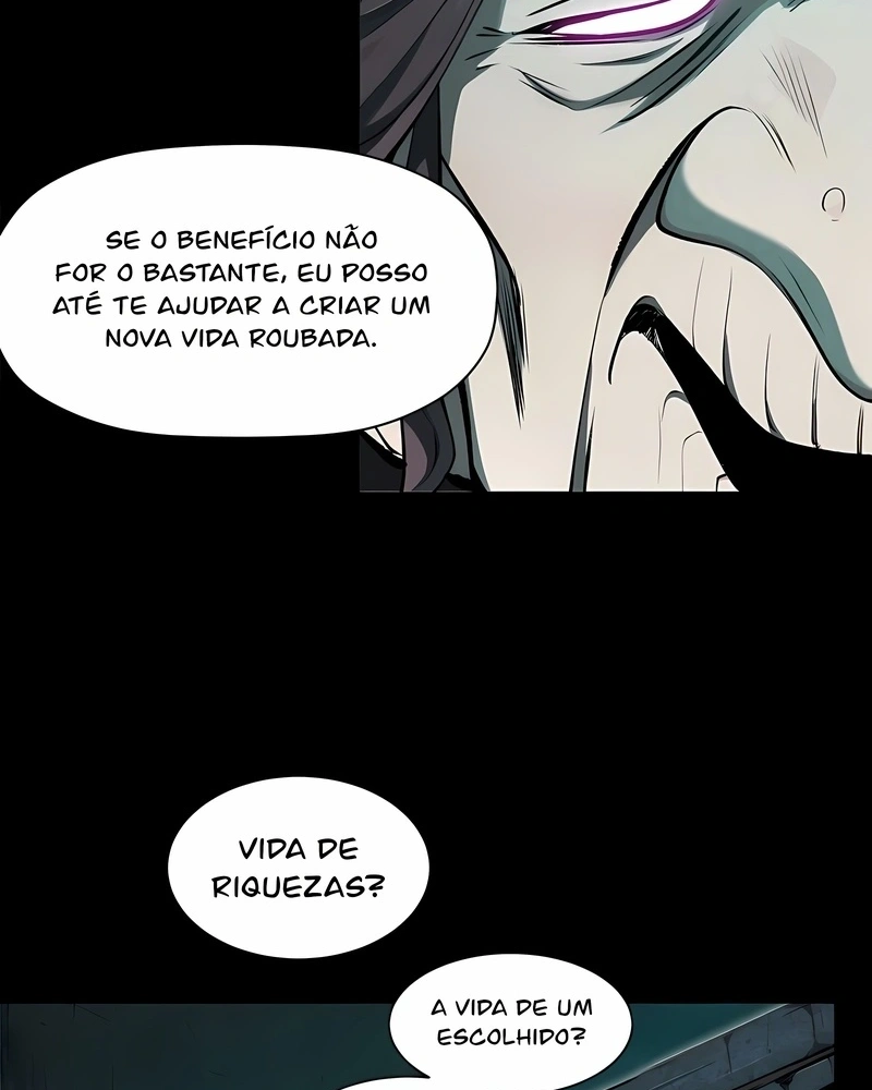 Providência de Alto Nível Capítulo 175 Página 48