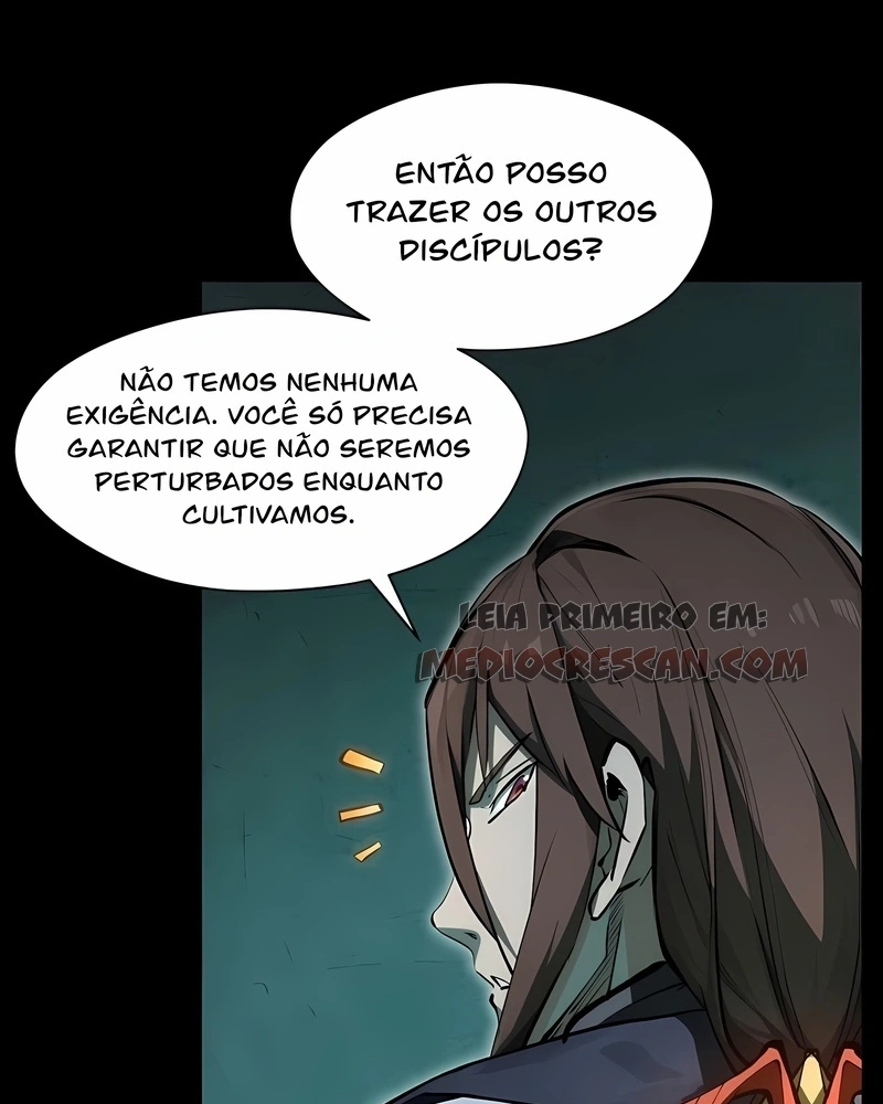 Providência de Alto Nível Capítulo 175 Página 61