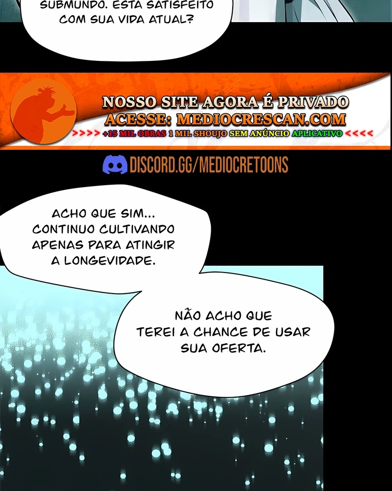 Providência de Alto Nível Capítulo 175 Página 65