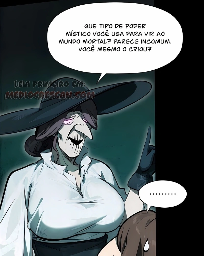 Providência de Alto Nível Capítulo 175 Página 79
