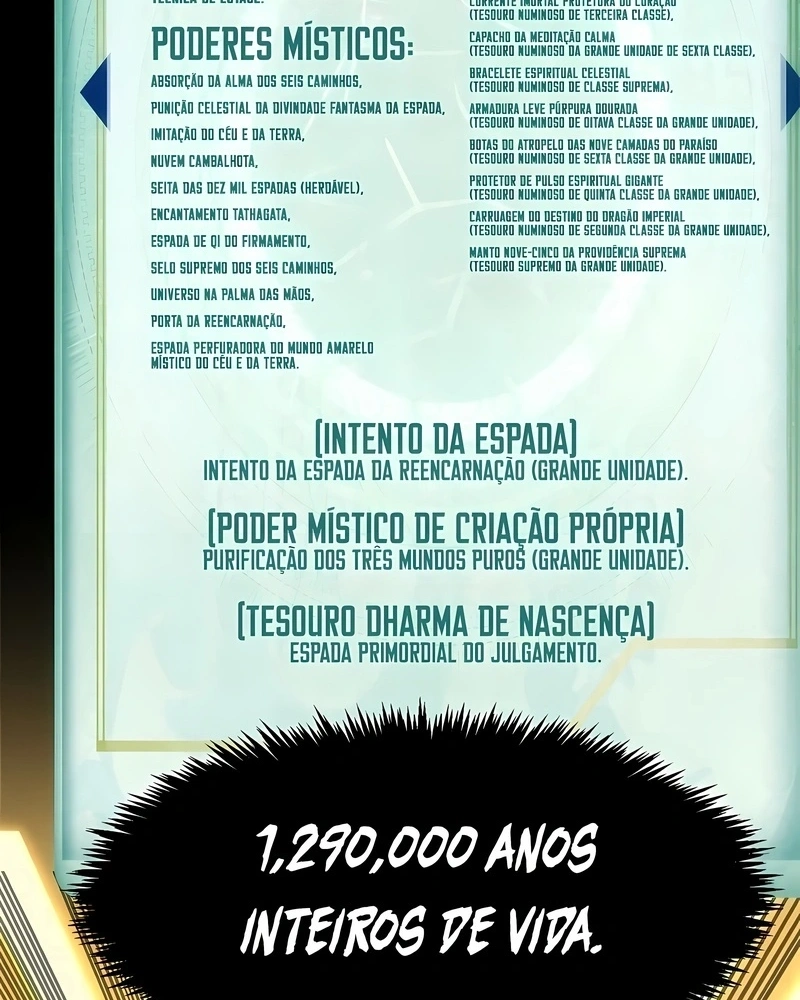 Providência de Alto Nível Capítulo 176 Página 26