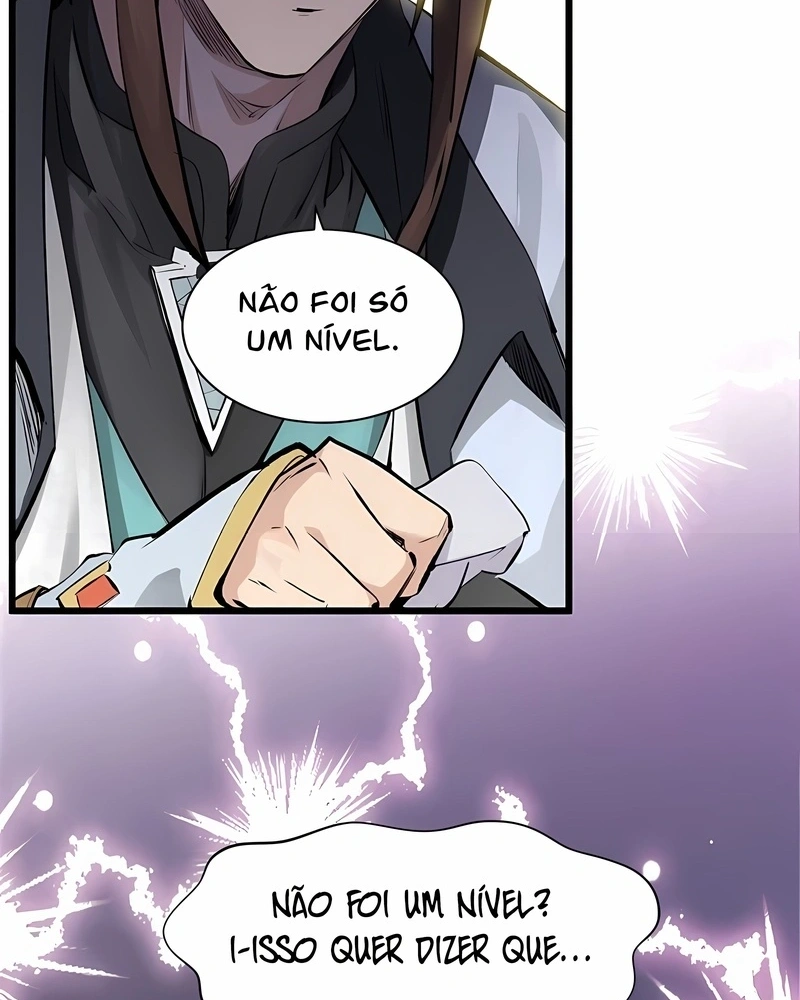 Providência de Alto Nível Capítulo 176 Página 35
