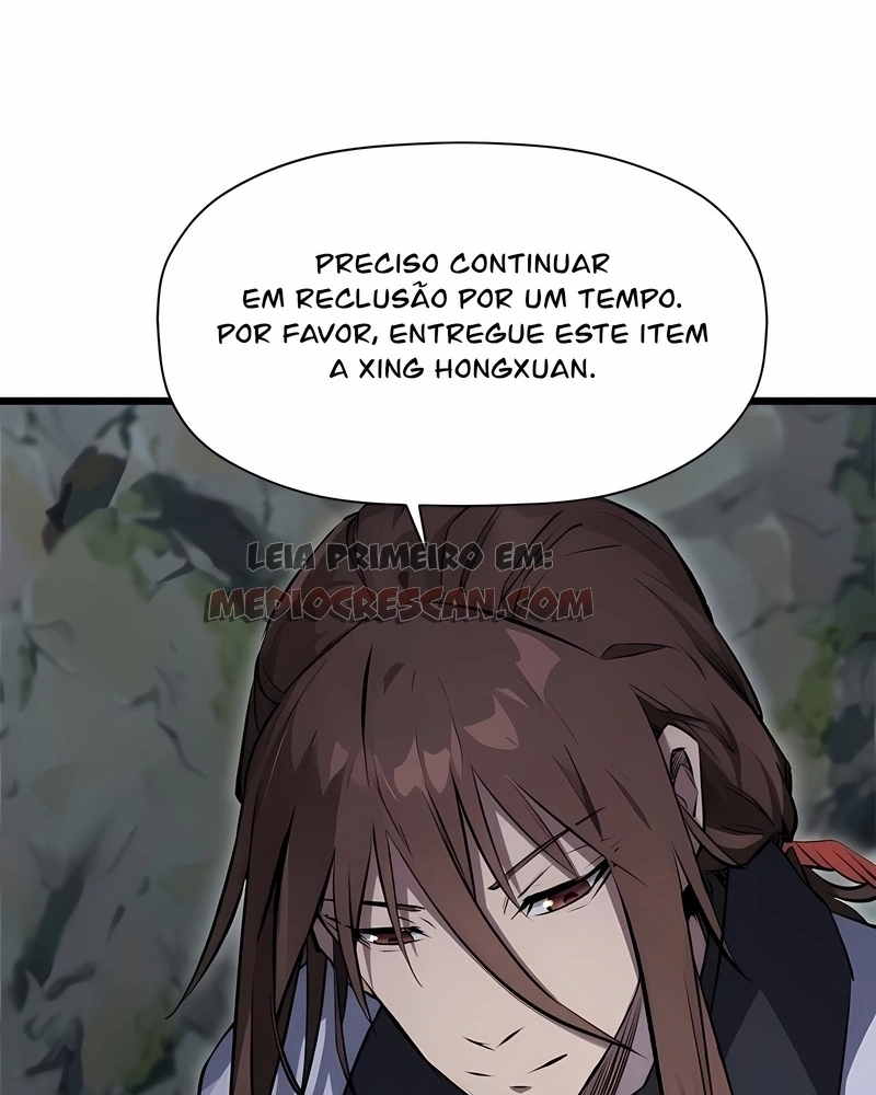 Providência de Alto Nível Capítulo 176 Página 37
