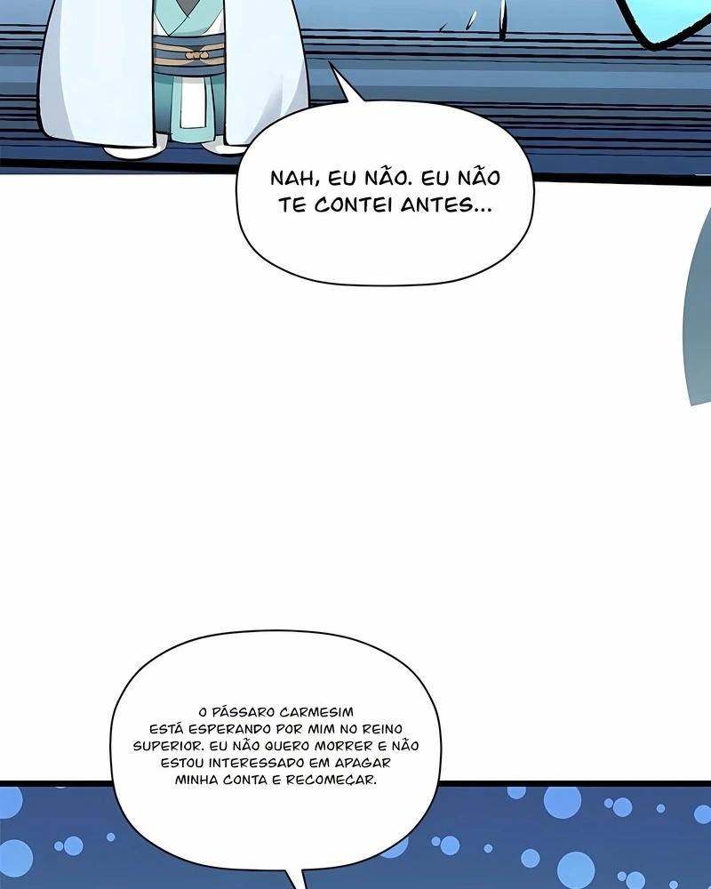 Providência de Alto Nível Capítulo 176 Página 68