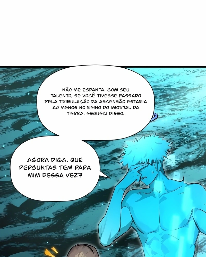 Providência de Alto Nível Capítulo 176 Página 72