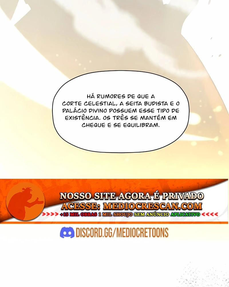Providência de Alto Nível Capítulo 176 Página 92