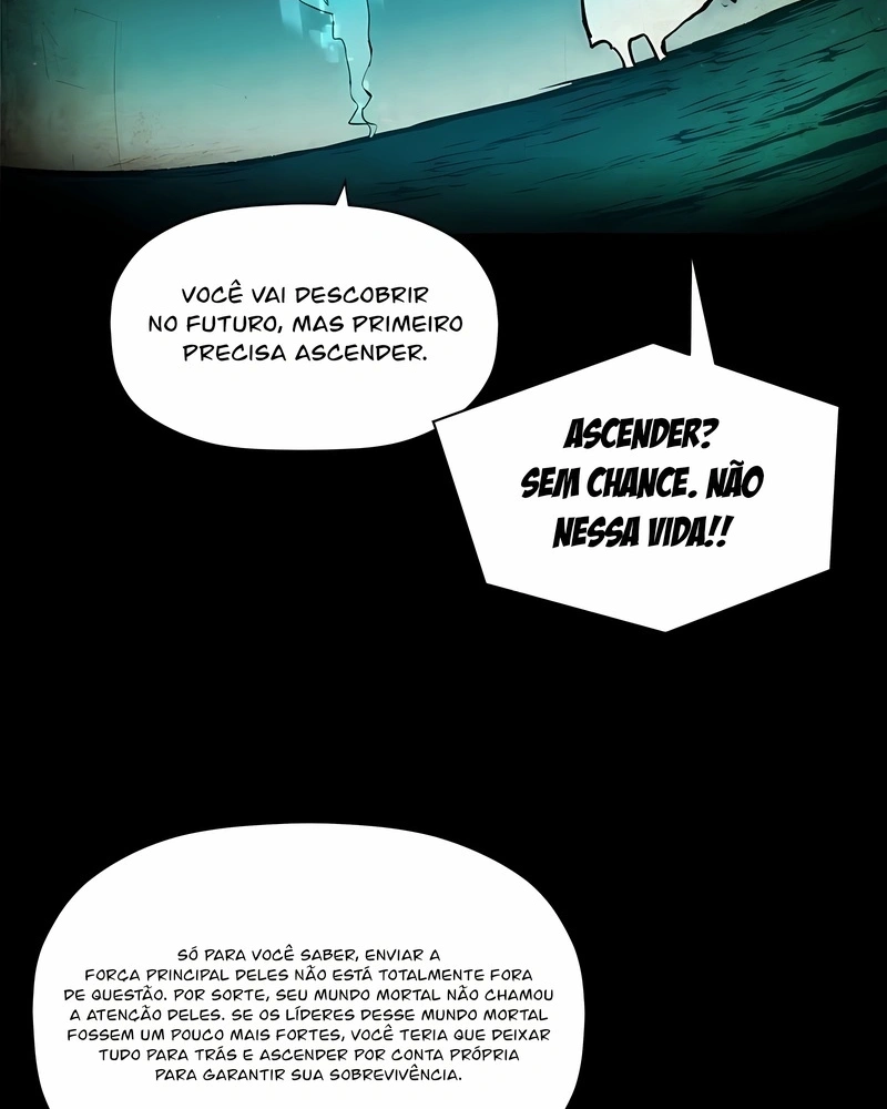 Providência de Alto Nível Capítulo 177 Página 14