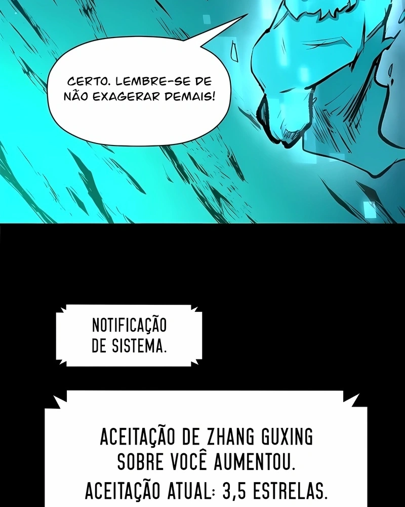 Providência de Alto Nível Capítulo 177 Página 21
