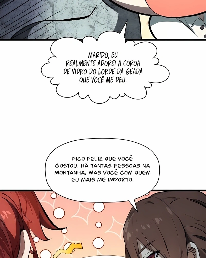 Providência de Alto Nível Capítulo 177 Página 41