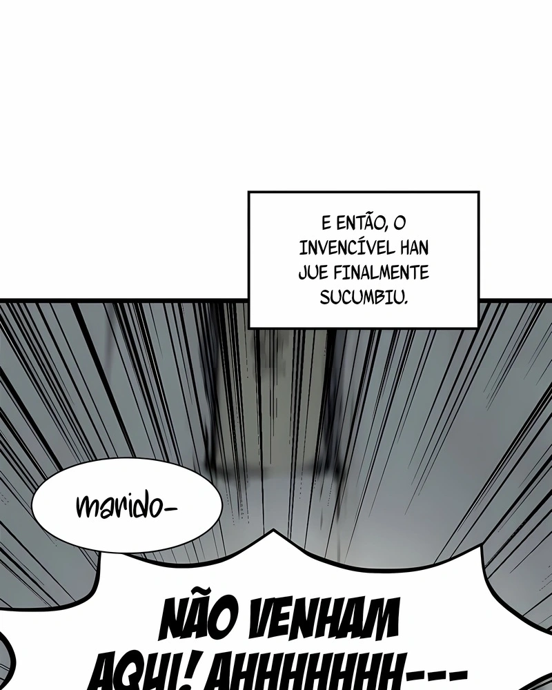 Providência de Alto Nível Capítulo 177 Página 45