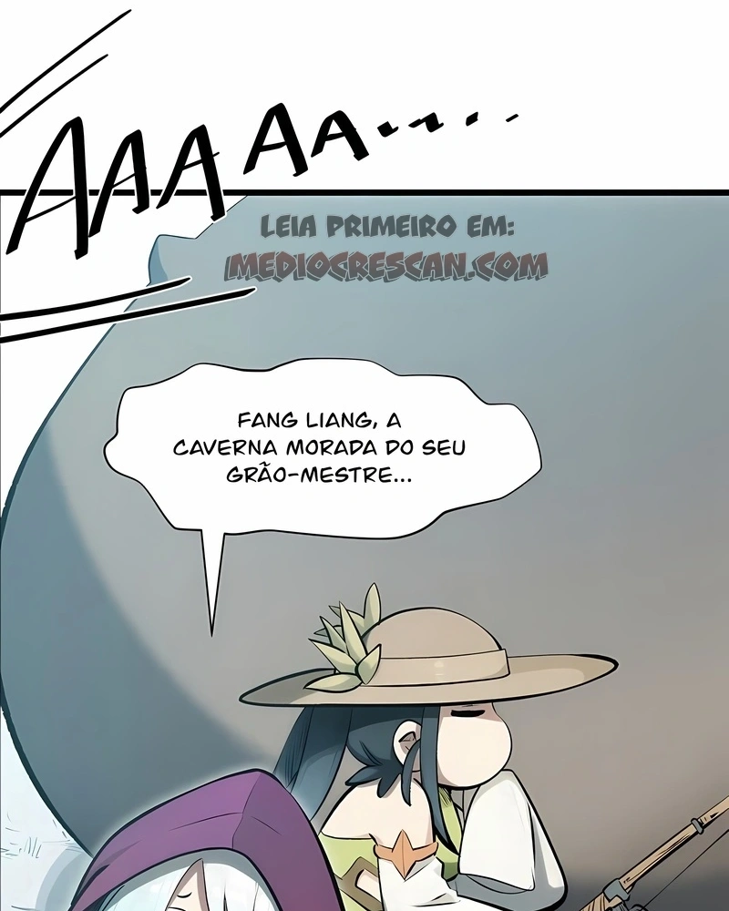 Providência de Alto Nível Capítulo 177 Página 47