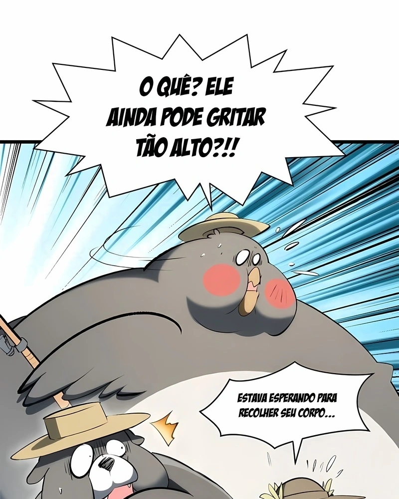 Providência de Alto Nível Capítulo 177 Página 56
