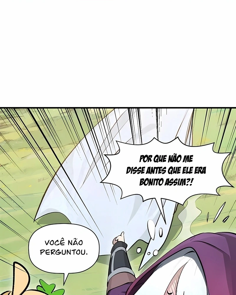Providência de Alto Nível Capítulo 177 Página 65