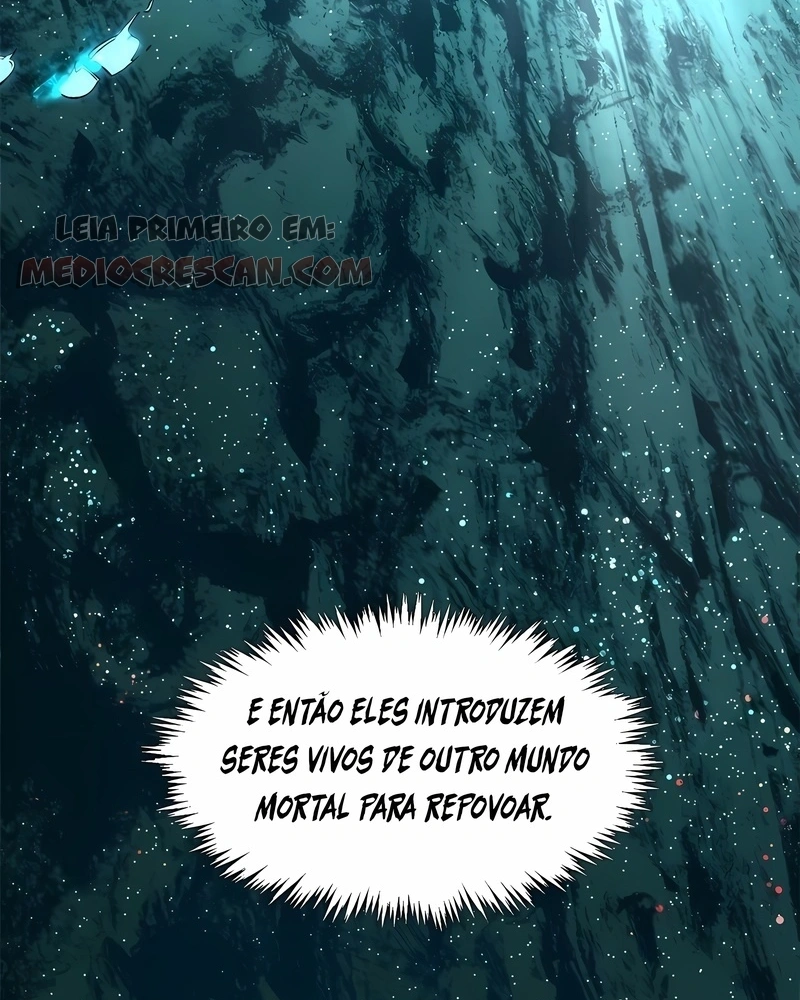 Providência de Alto Nível Capítulo 177 Página 7