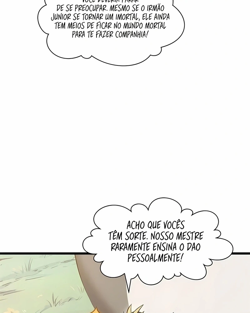 Providência de Alto Nível Capítulo 177 Página 72