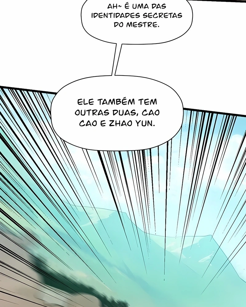 Providência de Alto Nível Capítulo 178 Página 24