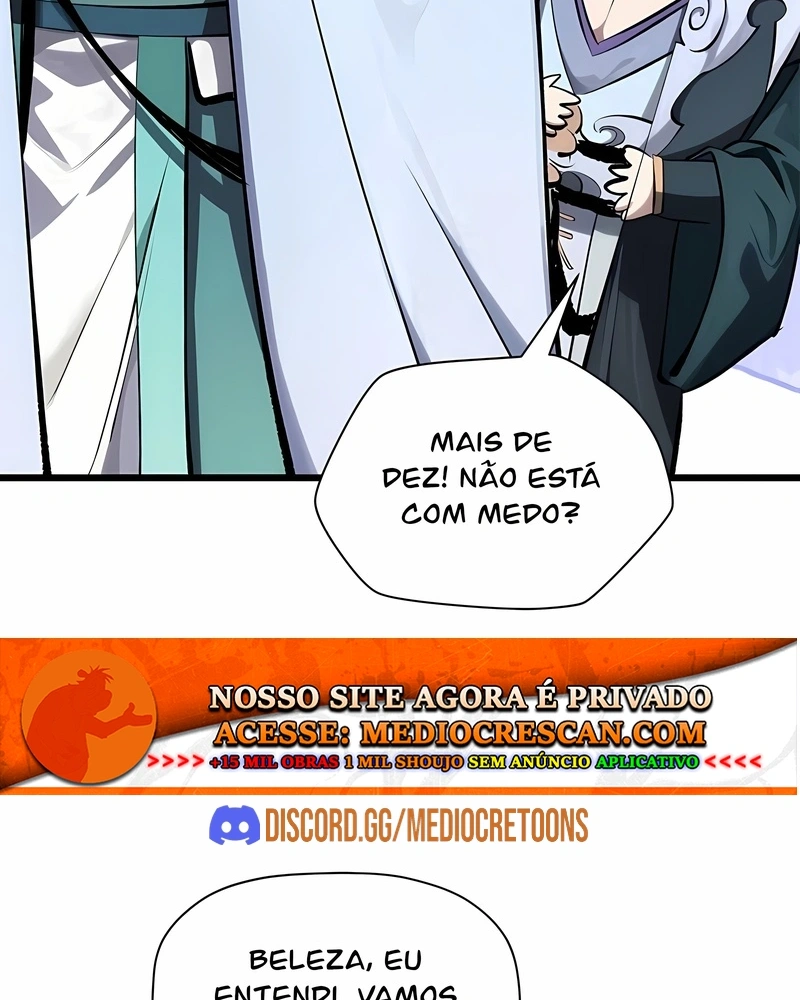 Providência de Alto Nível Capítulo 178 Página 34