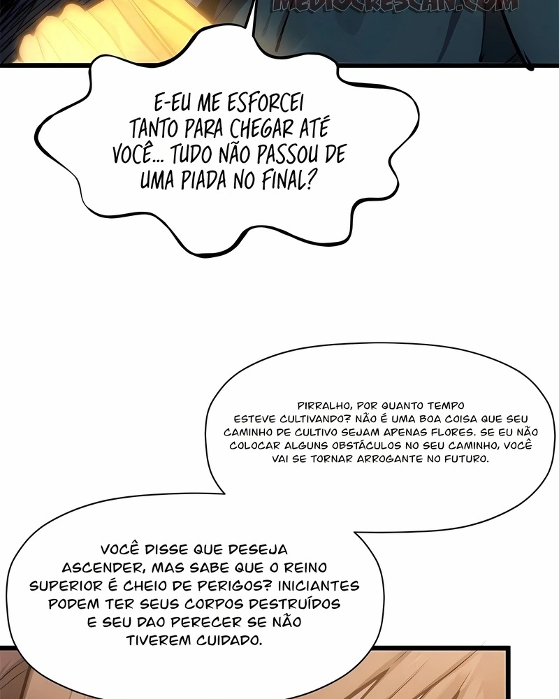 Providência de Alto Nível Capítulo 178 Página 63