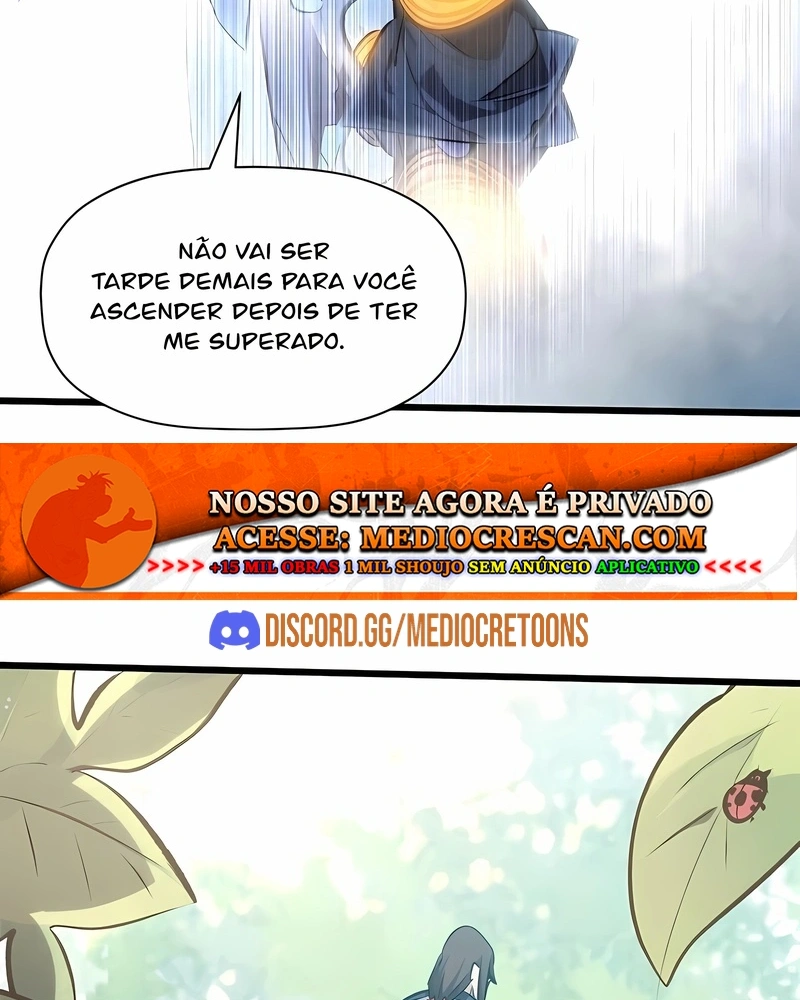 Providência de Alto Nível Capítulo 178 Página 67