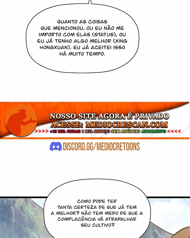 Providência de Alto Nível Capítulo 179 Página 36