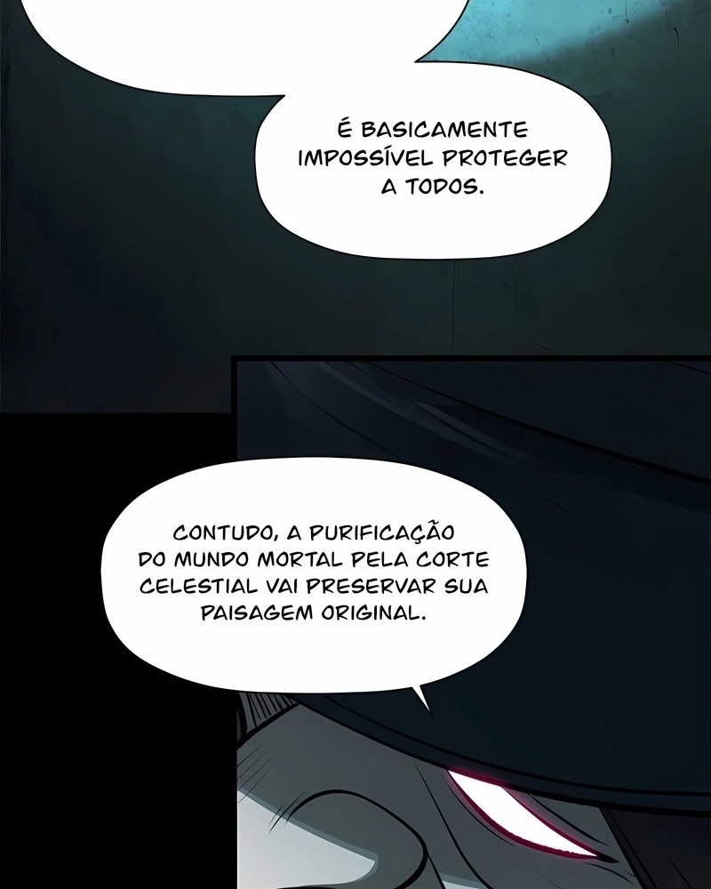 Providência de Alto Nível Capítulo 179 Página 77