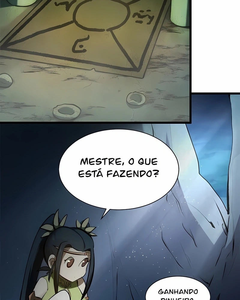 Providência de Alto Nível Capítulo 179 Página 84