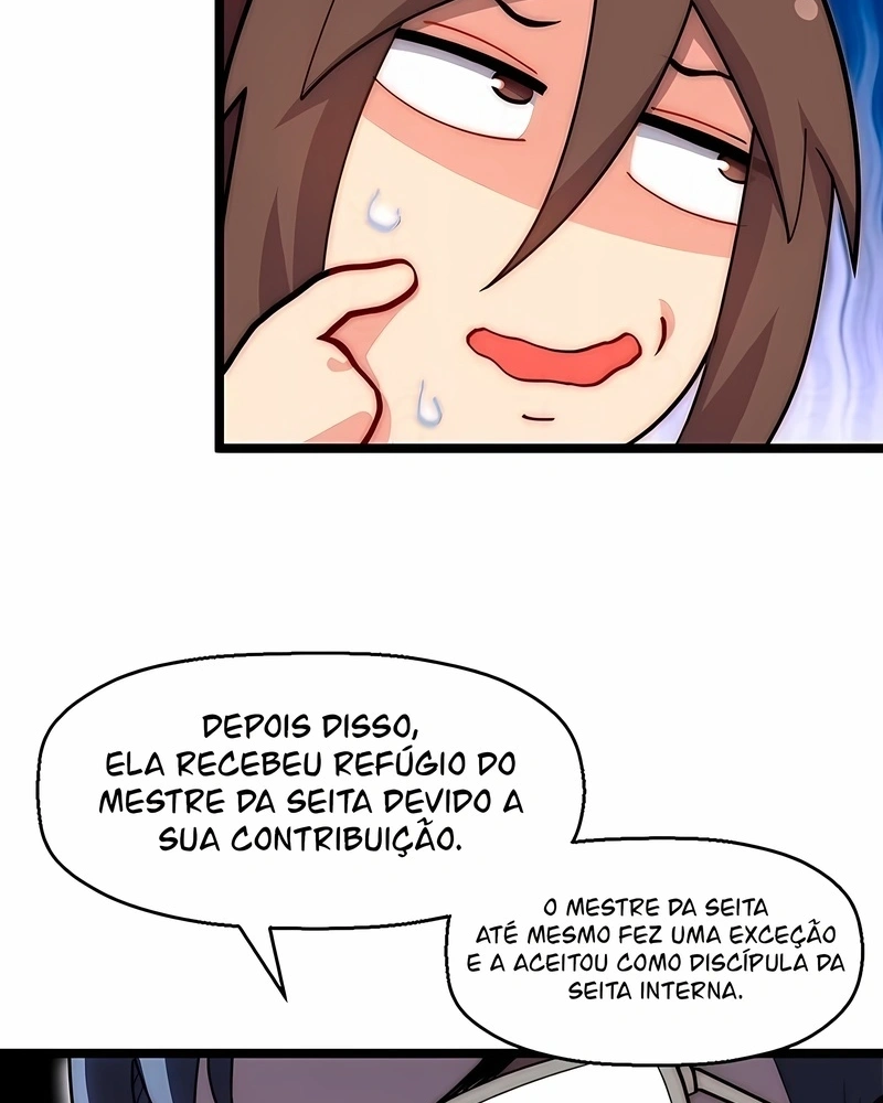 Providência de Alto Nível Capítulo 18 Página 12
