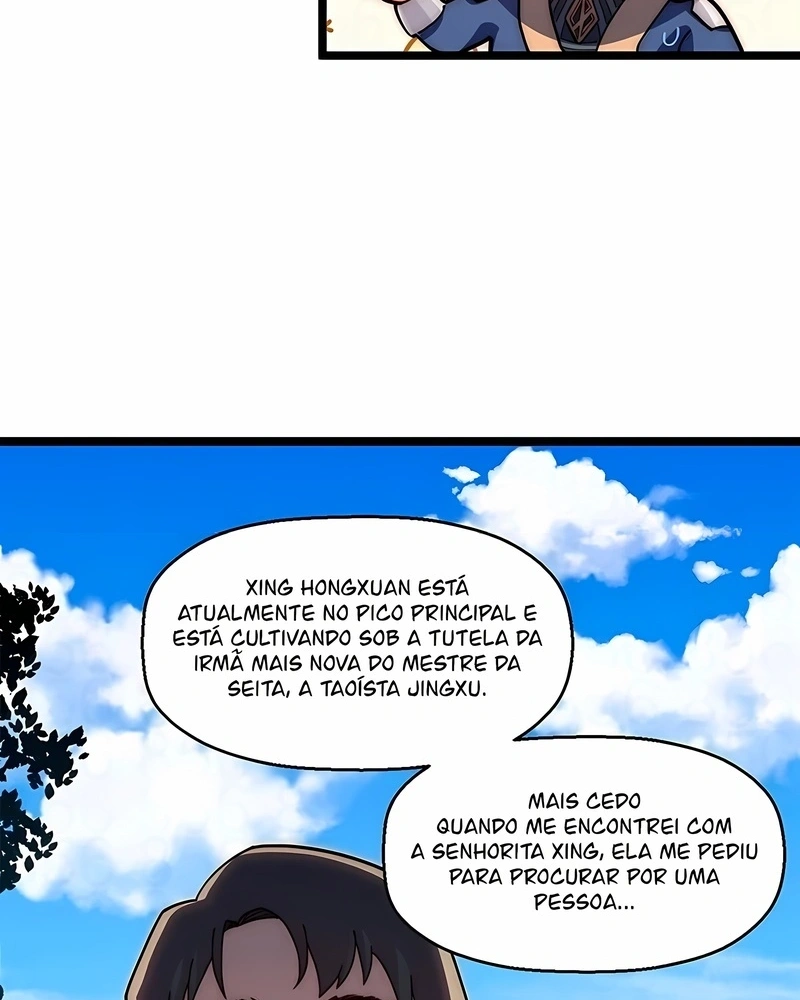 Providência de Alto Nível Capítulo 18 Página 14