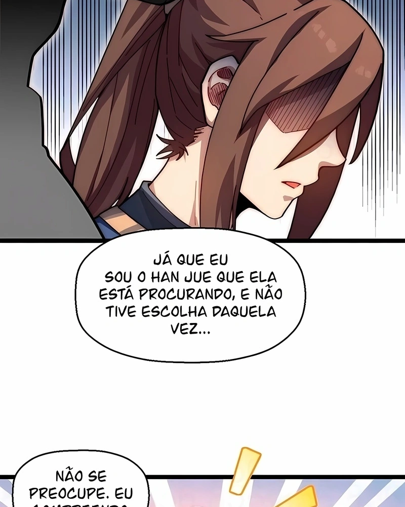 Providência de Alto Nível Capítulo 18 Página 19