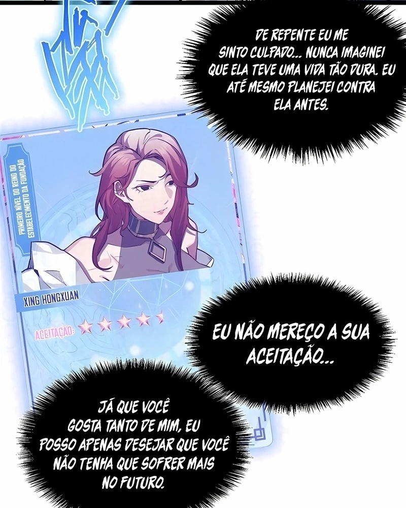 Providência de Alto Nível Capítulo 18 Página 22