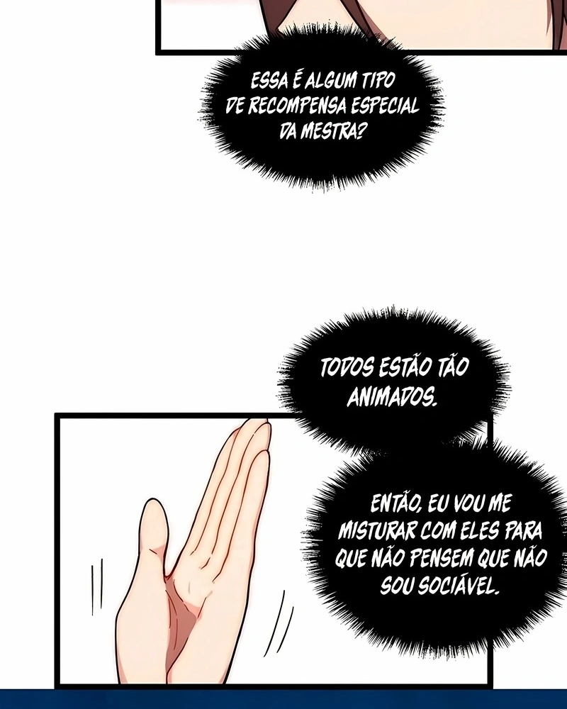 Providência de Alto Nível Capítulo 18 Página 29
