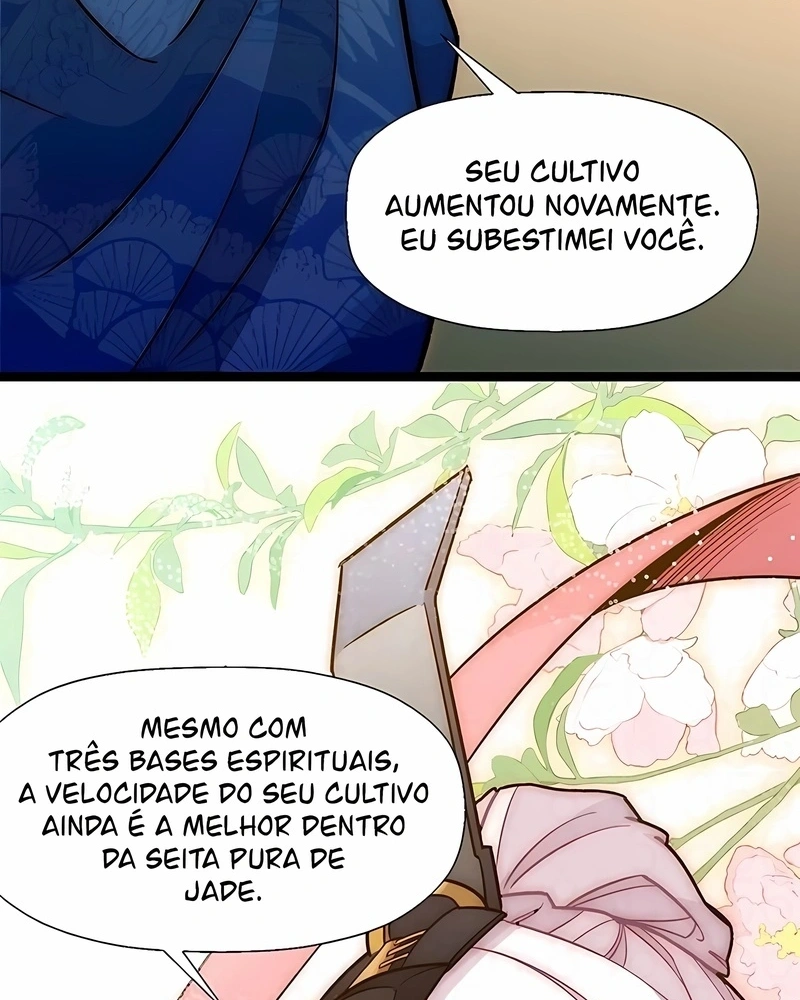 Providência de Alto Nível Capítulo 18 Página 37