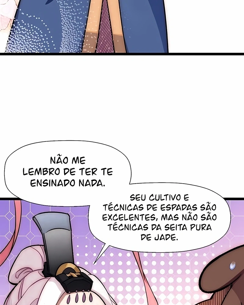 Providência de Alto Nível Capítulo 18 Página 40